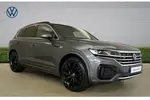 2023 Volkswagen Touareg