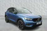 2019 Volvo XC40