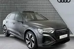 2023 Audi Q8 e-tron