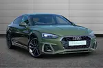 2024 Audi A5