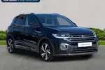 2022 Volkswagen T-Cross