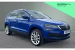 2021 Skoda Karoq