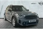 2021 MINI Countryman