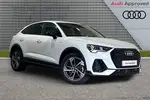 2023 Audi Q3