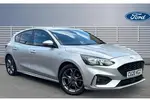 2020 Ford Focus