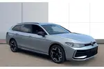 Volkswagen Passat Estate