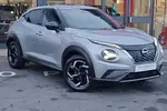 2022 Nissan Juke