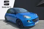 2017 Vauxhall Adam