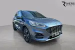 2021 Ford Kuga