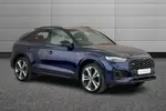 2024 Audi Q5 Sportback