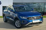 2023 Volkswagen T-Roc