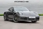 2020 Porsche 911