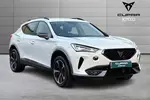 2022 Cupra Formentor