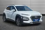 2020 Hyundai Kona