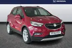 2018 Vauxhall Mokka X