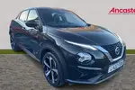 2022 Nissan Juke