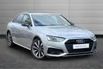 2023 Audi A4