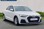 2023 Audi A1