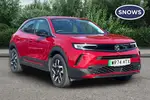 2024 Vauxhall Mokka