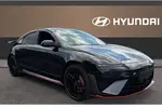 Hyundai Ioniq 6 N