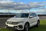 2023 Volkswagen T-Roc