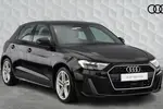 2021 Audi A1