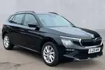 2025 Skoda Kamiq