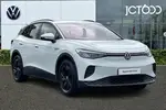 2022 Volkswagen ID.4