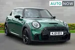 2021 MINI Hatchback
