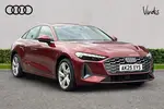 2025 Audi A5