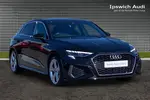 2024 Audi A3