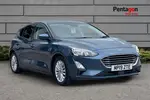 2019 Ford Focus