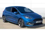 2020 Ford Fiesta ST