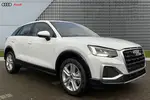2025 Audi Q2