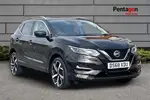2018 Nissan Qashqai