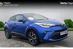 2020 Toyota C-HR