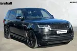 2023 Land Rover Range Rover