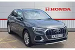 2019 Audi Q3