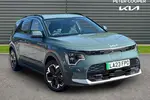 2023 Kia Niro