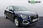 2023 Audi Q2