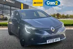2022 Renault Clio
