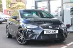 2021 SEAT Ibiza