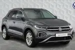 2023 Volkswagen T-Roc