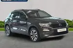 2021 Volkswagen T-Roc