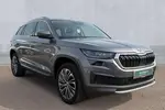 2023 Skoda Kodiaq