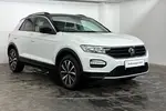 2020 Volkswagen T-Roc