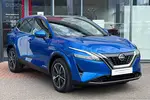 2023 Nissan Qashqai