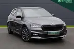 2022 Skoda Fabia