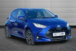 2023 Toyota Yaris