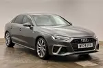 2024 Audi A4
